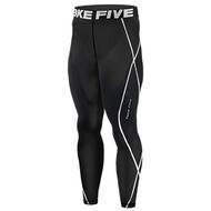 sweatpants like a second skin