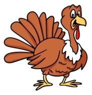 Free To Use &amp; Public Domain Thanksgiving N2