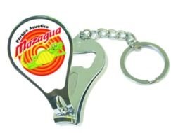 Clip art of metal opener