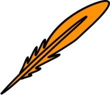 Free Download Peacock Feather Vector Online Royalty Hd