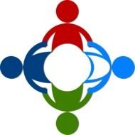 First Responder Community At Clkercom Vector