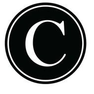 Letter C Monogram Cake Ideas And Designs
