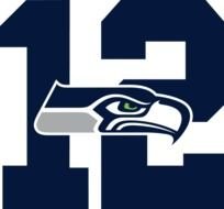 Seattle Seahawks Proud Sponsor Of Race For A Soldier 2012