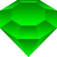 Diamond Gem Gemstone Jewel Polished Precious
