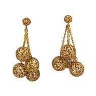Home Fashion Earrings Dangle