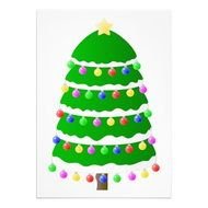 My Home Reference Christmas Card Designs
