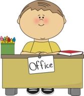 Pappy Gallery &amp;gt Art Clip Principal Office Images