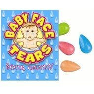 Pin Sour Face On Pinterest