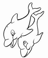 Coloring Pages drawing