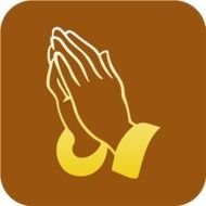 Praying Hands Vector Religious Free Pic 20