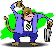 Nothing Found For Monk Monkey Clip Art
