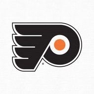Clipart of Philadelphia Flyers Logo010 Logo