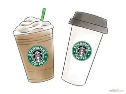 This Is Great For Me A Coffee Illiterate How To Order At Starbucks