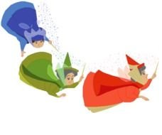Fairy Godmothers The Dis Discussion Forums Disboardscom N2