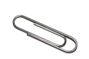 Clip art of Paper Clips