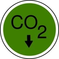 Service Carbon Sink At Clkercom Vector