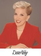 portrait of a woman in a red jacket