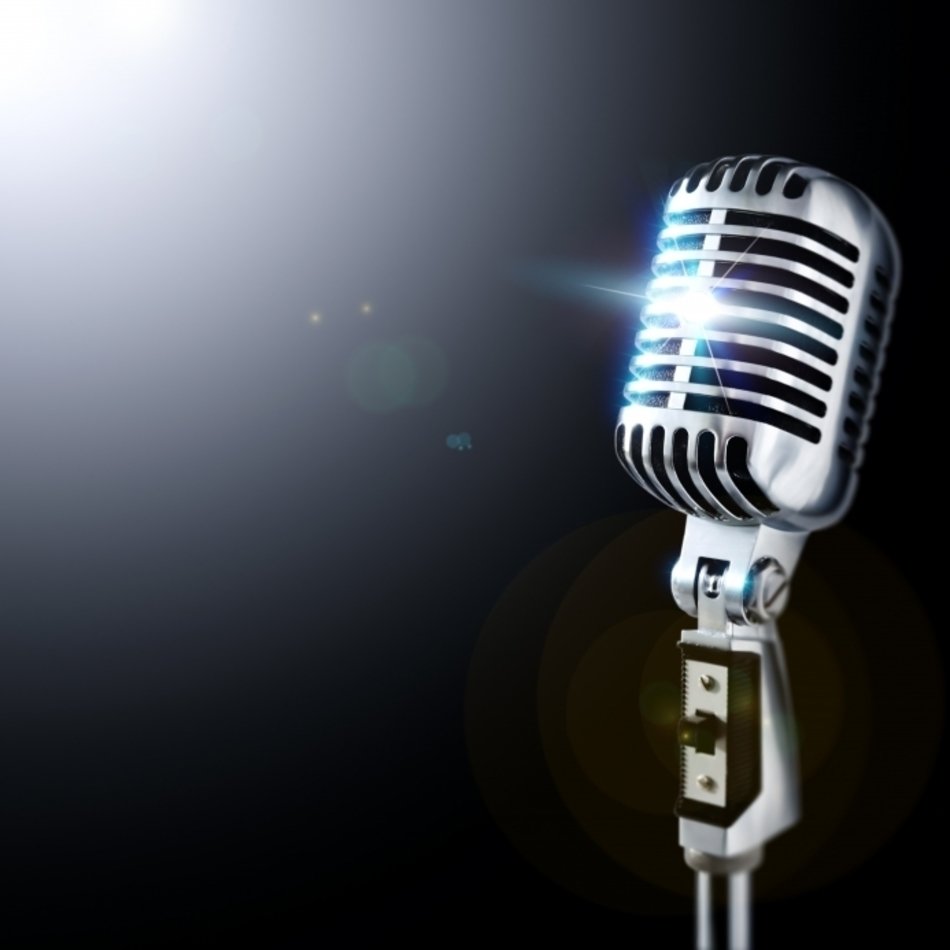 Singing Awesome