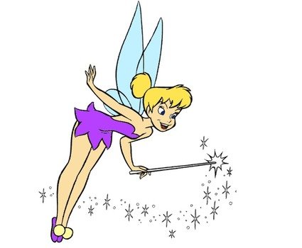 Tinkerbell Gallery Tinkerbells