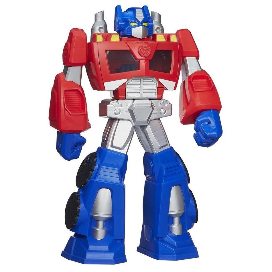 clipart of the robot toy