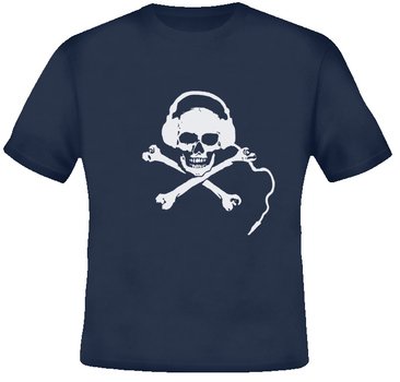 Skull And Crossbones Cartoons Cartoon