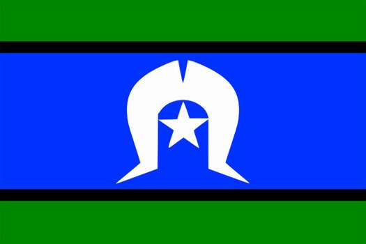 Indigenous Australian Flags Naidoc