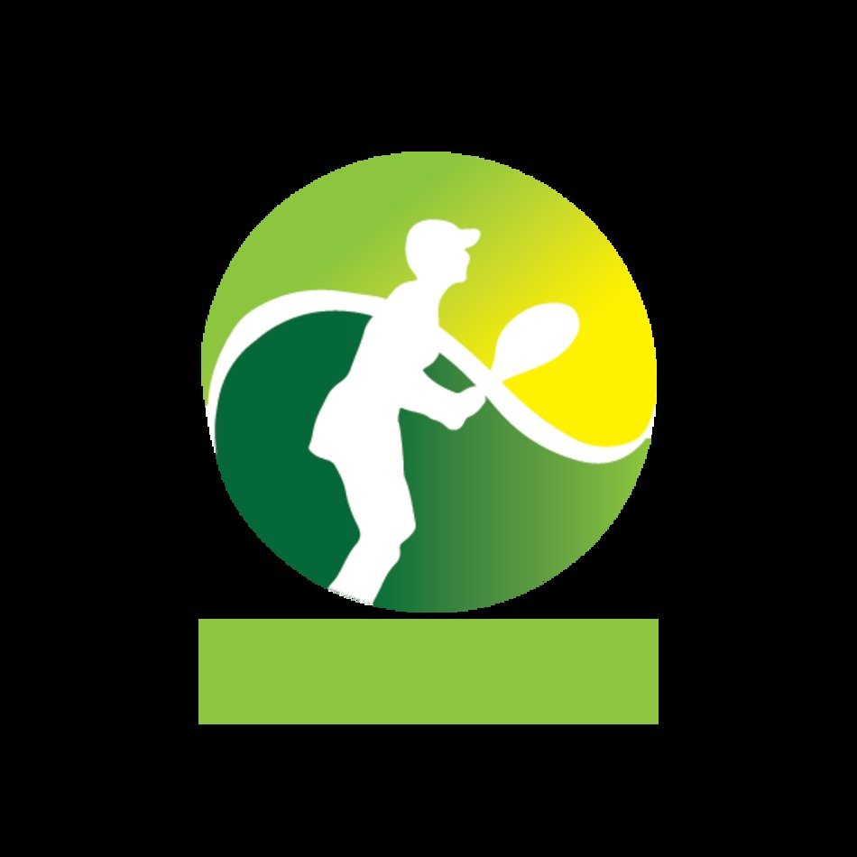 Tennis Logos For Pinterest