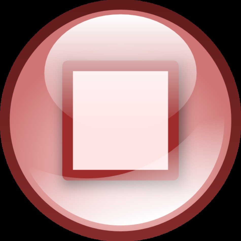 These Are The Windows Media Player Play Button Vector Online