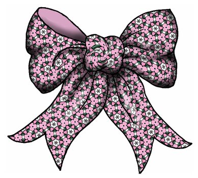 Brightly Colored Ribbon Bows Crafty For Arts And Crafts N2
