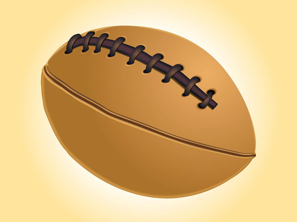 basketball ball on the beige background