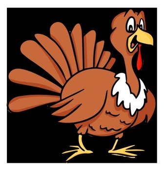 Free To Use & Public Domain Thanksgiving N2