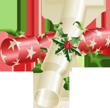 Christmas Cracker Frees That You Can Download To