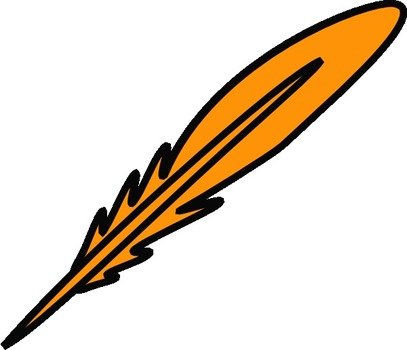 Free Download Peacock Feather Vector Online Royalty Hd