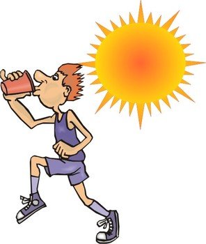 man under the sun drinks drawing