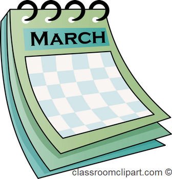 March Radio Companion