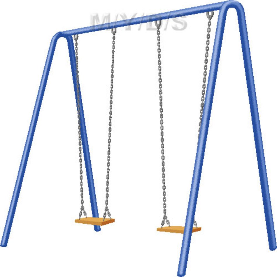 Swings Picture Large