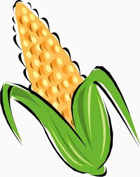 Mixed Vegetable drawing