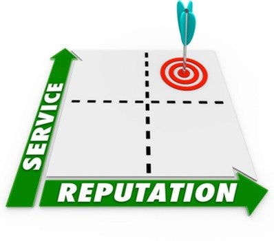 Customer Satisfaction And Superior Service Are Top Priorities