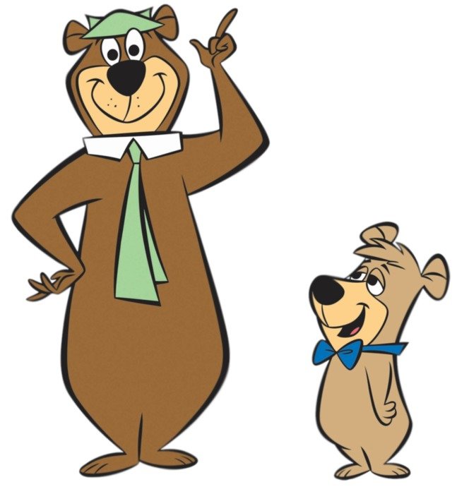 Kumpulan bear drawing