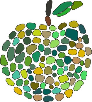 Free Stock Photos Rgbstock Images Apple Prawny