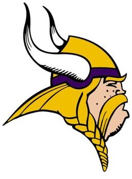 If Nfl Team Logos Were Fat &171 Randommization