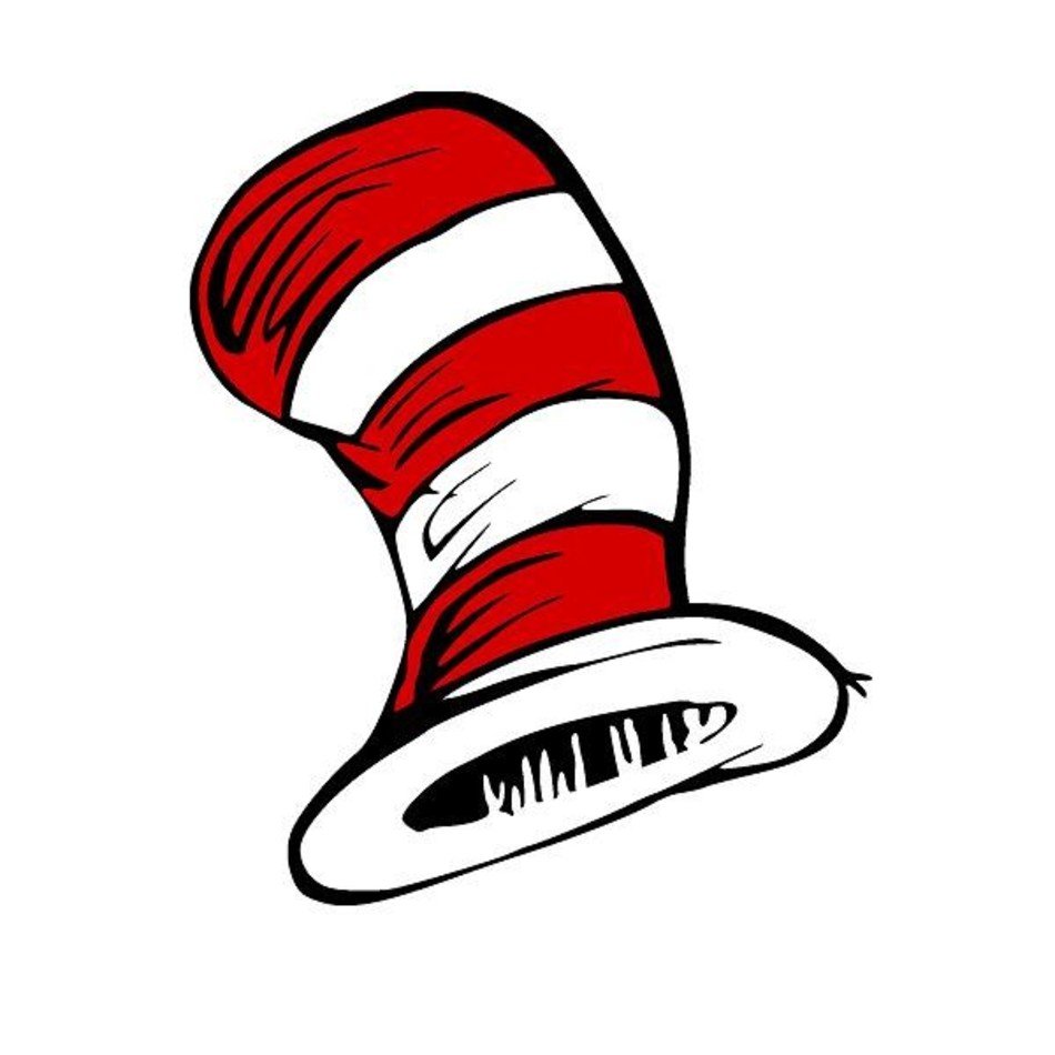 Join Us For Storytime On People Mover Come Meet Cat In The Hat Enjoy