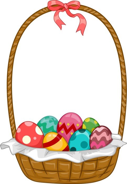 Bigfamiliesbigideas Better Baskets For Easter