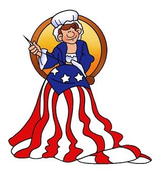 Us Flag & Day Lesson Plans Games For Kids