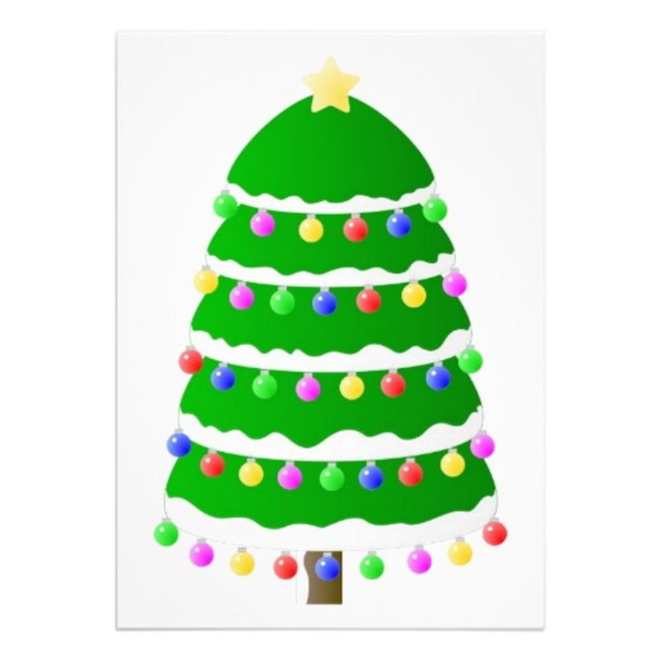 My Home Reference Christmas Card Designs
