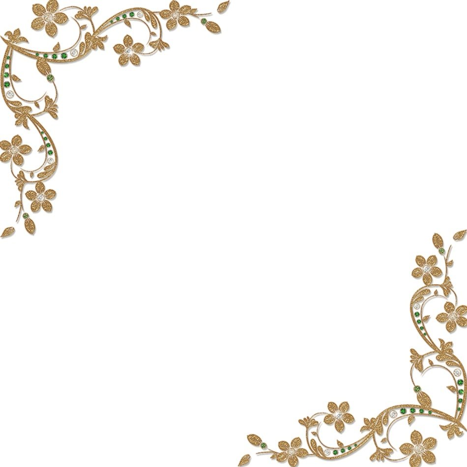 Yippee border drawing
