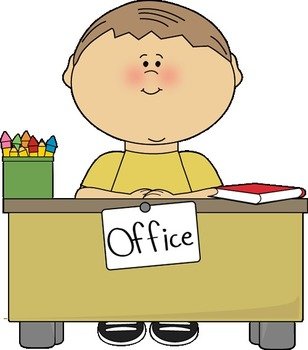 Pappy Gallery &gt Art Clip Principal Office Images