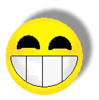 Smile Free Of Smiles