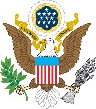 American Eagle At Clkercom Vector Online Royalty