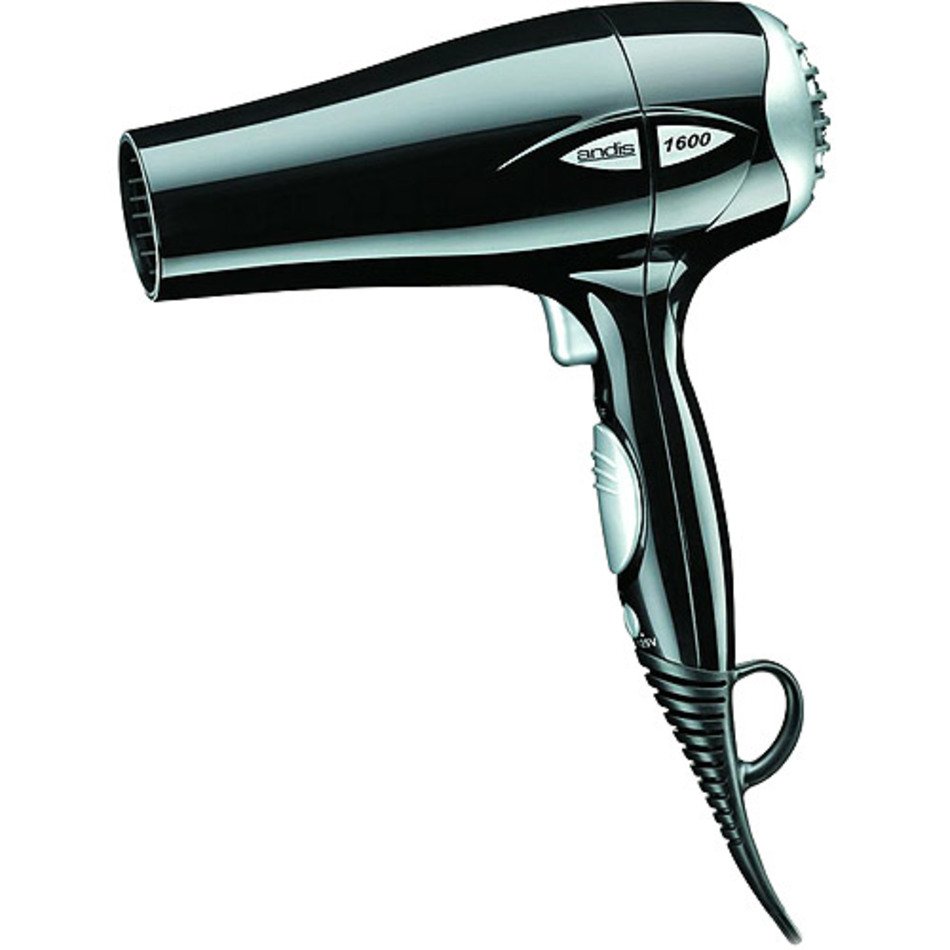 Andis Hair Dryer With Dual Volt Cool Shot Walmartcom